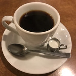名曲・珈琲 麦 - コーヒー