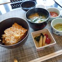 鉄板焼 銀杏 - 