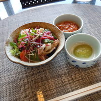 鉄板焼 銀杏 - 