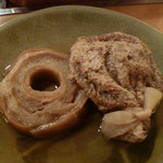 浅草おでん大多福 - 