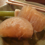 浅草おでん大多福 - 