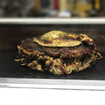 Okonomiyaki Gen - 
