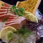 魚正本陣 - 