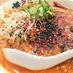 ラーメン横綱 - 