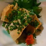 魚正本陣 - 