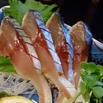 魚正本陣 - 