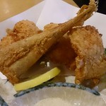 魚正本陣 - 