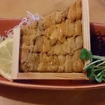 魚正本陣 - 