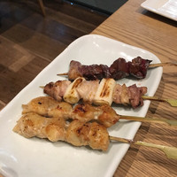 赤坂うまや 新宿 - 