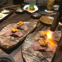 吉祥寺 三うら - 