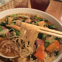 個室中華 頤和園 溜池山王店 - 
