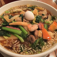 個室中華 頤和園 溜池山王店 - 