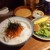 酒処きずな - 料理写真:ランチ「はこだてのイクラ丼 (700円)」