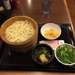 丸亀製麺 - 