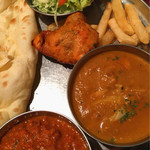 大阪ハラルムガル - 