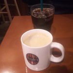 タリーズコーヒー - 