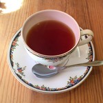 紅茶専門店 Ｔｅａ Ｈｏｌｉｃ - ディンブラ