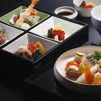 華松花弁当