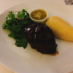 Waterbar & Grill Steakhouse - 