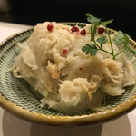 日名田 - ポテトサラダ