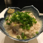日名田 - 豚バラ酒粕煮