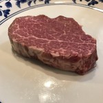 くいしんぼー山中 - 本日の姫様