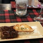 くいしんぼー山中 - 