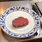 くいしんぼー山中 - 本日の姫様　良い感じに成ってきた♪