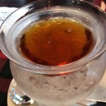 くいしんぼー山中 - コンソメ