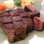 くいしんぼー山中 - 