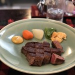 くいしんぼー山中 - 