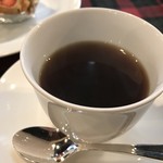 くいしんぼー山中 - コーヒー