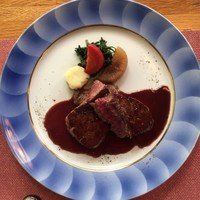 ステーキレストランそうま - 