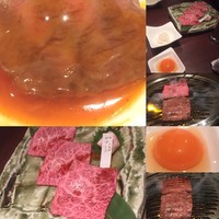 和牛焼肉 とびうし 飯田橋 - 