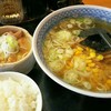 麺匠 うなり