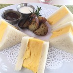 Arancino di Mare - 出会えた―