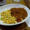 カレーショップ ボナッ