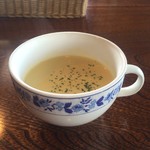 Agura - コーンスープ