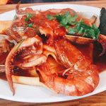 エノガストロノミコ ピティリアーノ - 