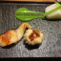 祇園 さゝ木 - 