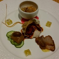 スーツァン・レストラン陳 渋谷店 - 