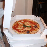 PIZZERIA  CIRO - Portare(Take out)！！