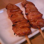 正一合 - とんちゃんとは熱燗で