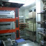 Patisserie Mur - 