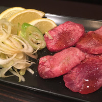 焼肉 BEEFMAN 六本木本店 - 