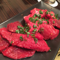 焼肉 BEEFMAN 六本木本店 - 