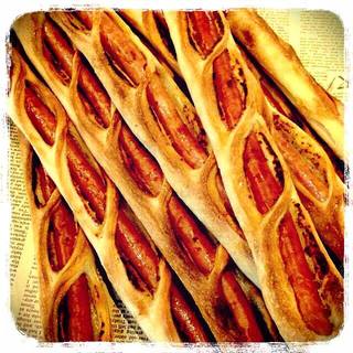 大きなパン屋さん』by forever friends : クーロンヌ龍ケ崎たつのこ山