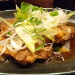 Shikajika - 豚角煮