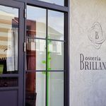 osteriaBRILLANTE - 