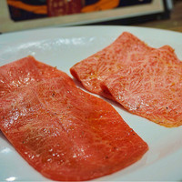 焼肉 ジャンボ はなれ - 
